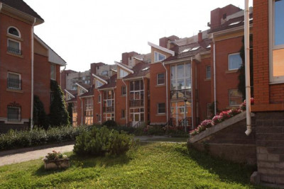 Pogostite.ru - MarInn Клуб (Family House N31) #1