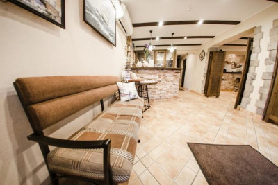 Pogostite.ru - MarInn Клуб (Family House N31) #10