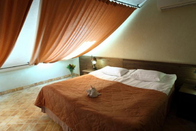 Pogostite.ru - MarInn Клуб (Family House N31) #18