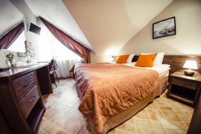 Pogostite.ru - MarInn Клуб (Family House N31) #22