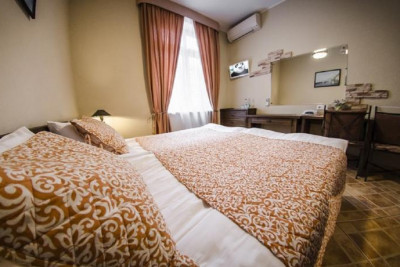 Pogostite.ru - MarInn Клуб (Family House N31) #17