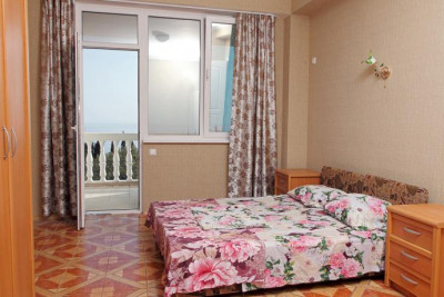Pogostite.ru - Вилла Море - Black Sea Hotel | г. Алупка | 5 минут от моря #18