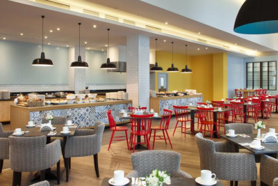 Pogostite.ru - RADISSON RESORT ZAVIDOVO #6