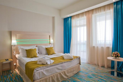 Pogostite.ru - Riviera Sunrise Resort & SPA / Ривьера Санрайз отель #14