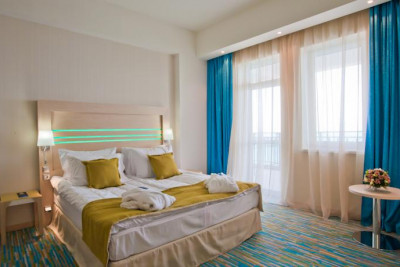 Pogostite.ru - Riviera Sunrise Resort & SPA / Ривьера Санрайз отель #14