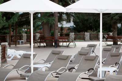 Pogostite.ru - Riviera Sunrise Resort & SPA / Ривьера Санрайз отель #8