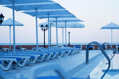 Pogostite.ru - Riviera Sunrise Resort & SPA / Ривьера Санрайз отель #29