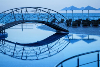 Pogostite.ru - Riviera Sunrise Resort & SPA / Ривьера Санрайз отель #30