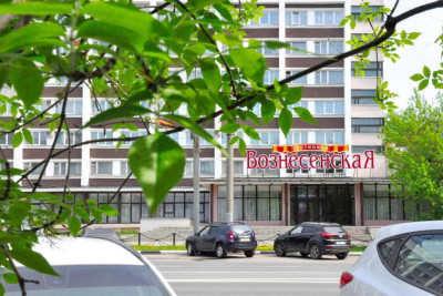 Pogostite.ru - Вознесенская #2