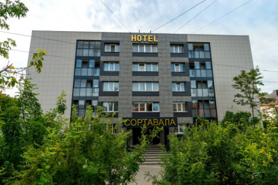 Pogostite.ru - Отель Сортавала - Hotel Sortavala #6