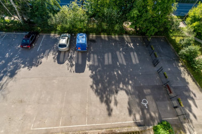 Pogostite.ru - Отель Сортавала - Hotel Sortavala #9