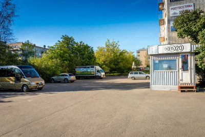 Pogostite.ru - Отель Сортавала - Hotel Sortavala #11