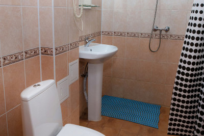 Pogostite.ru - Отель Сортавала - Hotel Sortavala #43