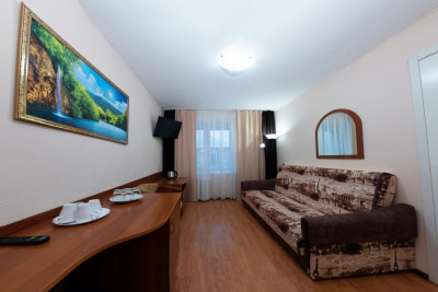 Pogostite.ru - Отель Сортавала - Hotel Sortavala #21