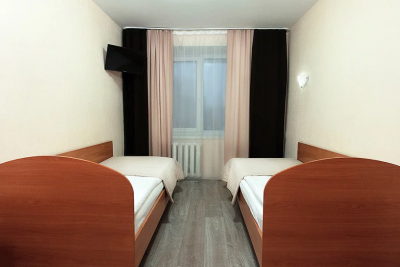 Pogostite.ru - Отель Сортавала - Hotel Sortavala #19