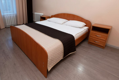 Pogostite.ru - Отель Сортавала - Hotel Sortavala #24