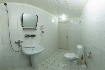 Pogostite.ru - Отель Сортавала - Hotel Sortavala #48