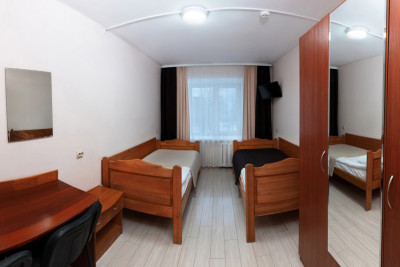 Pogostite.ru - Отель Сортавала - Hotel Sortavala #32