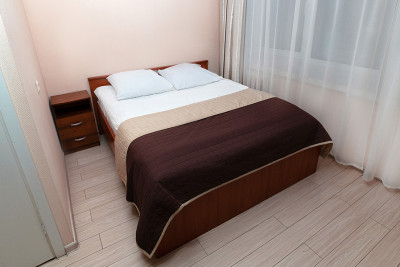 Pogostite.ru - Отель Сортавала - Hotel Sortavala #14