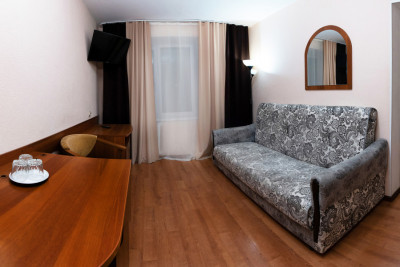 Pogostite.ru - Отель Сортавала - Hotel Sortavala #39