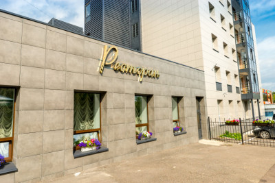 Pogostite.ru - Отель Сортавала - Hotel Sortavala #8