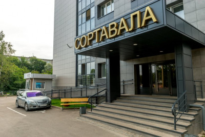 Pogostite.ru - Отель Сортавала - Hotel Sortavala #4