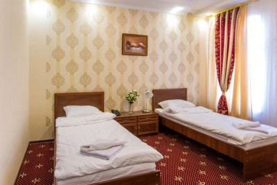 Pogostite.ru - ЗОЛОТАЯ НОЧЬ | Hotel Golden Night #18