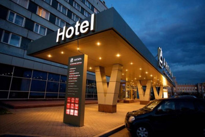 Pogostite.ru - Ангара Отель #2