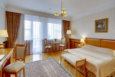 Pogostite.ru - Империал Парк Отель и СПА #7