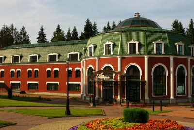Pogostite.ru - Империал Парк Отель и СПА #26