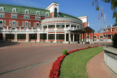Pogostite.ru - Империал Парк Отель и СПА #2