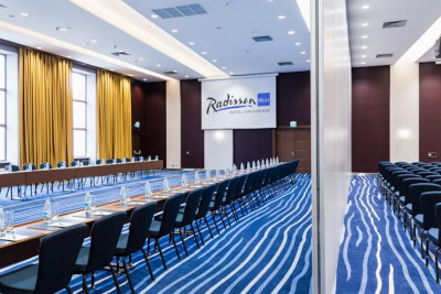 Pogostite.ru - РЭДИССОН БЛУ - Radisson Blu #37