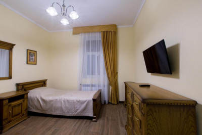 Pogostite.ru - Hotel Favorit - Фаворит #14