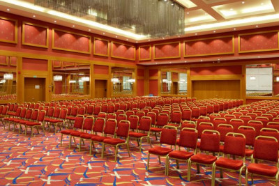 Pogostite.ru - Park Inn by Radisson Azerbaijan Baku Hotel/Парк Инн Бай Радиссон (г. Баку, возле Дома Правительства) #37