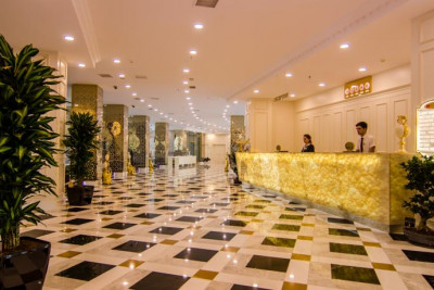 Pogostite.ru - Ramada Baku Hotel - Рамада Баку Хотел | 1-линия | частный пляж | бассейн #3
