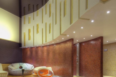 Pogostite.ru - Ramada Hotel and Suites Baku - Рамада Хотел энд Сьютс Баку | м Гянджлик | CПА | бассейн #5