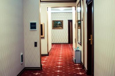 Pogostite.ru - Grand Hotel - Гранд Хотэл | исторический центр | парковка #7