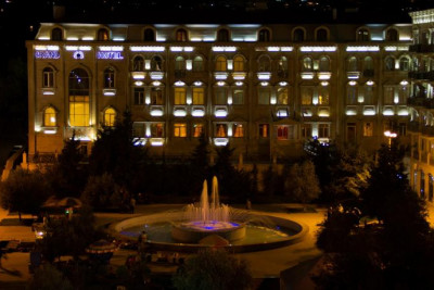 Pogostite.ru - Grand Hotel - Гранд Хотэл | исторический центр | парковка #3