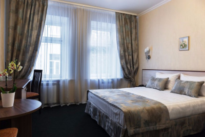 Pogostite.ru - Отель Seven Hills на Брестской #3