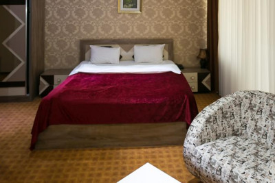Pogostite.ru - Gorgud Hotel & SPA - Горгуд Хотэл & Спа | медцентр Atlas | ж/д вокзал | зоопарк #25