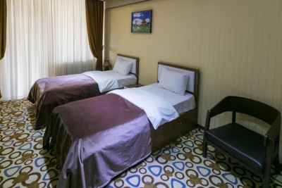 Pogostite.ru - Gorgud Hotel & SPA - Горгуд Хотэл & Спа | медцентр Atlas | ж/д вокзал | зоопарк #10