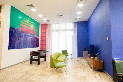 Pogostite.ru - Ibis Styles Krasnaya Polyana #14