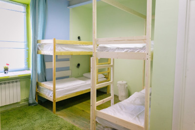 Pogostite.ru - Фьюжн Hostel & Hotel на Павелецкой #11