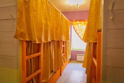 Pogostite.ru - Фьюжн Hostel & Hotel на Павелецкой #14