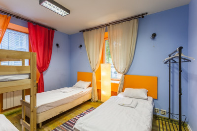 Pogostite.ru - Фьюжн Hostel & Hotel на Павелецкой #15