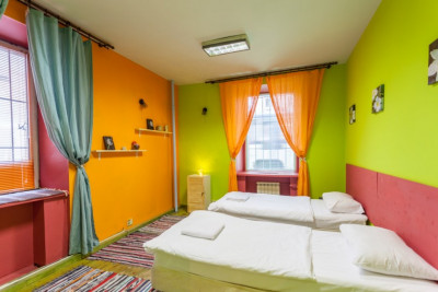 Pogostite.ru - Фьюжн Hostel & Hotel на Павелецкой #19