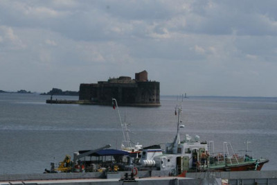 Pogostite.ru - Форт Константин - Fort Konstantine on Kotlin Island #14