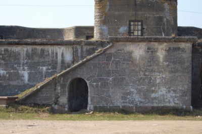 Pogostite.ru - Форт Константин - Fort Konstantine on Kotlin Island #17