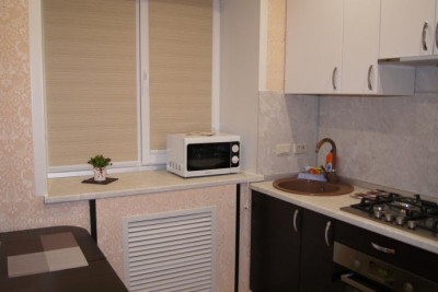 Pogostite.ru -  на Свободы - Apartament Na Svobody | г. Сыктывкар | возле центра #3