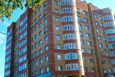 Pogostite.ru - Komfort Apartments Na Svobody/Комфорт (г. Сыктывкар, возле набережной р. Сысола) #1